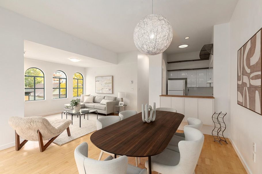 301 700 E Pender Street Vancouver, BC - 10