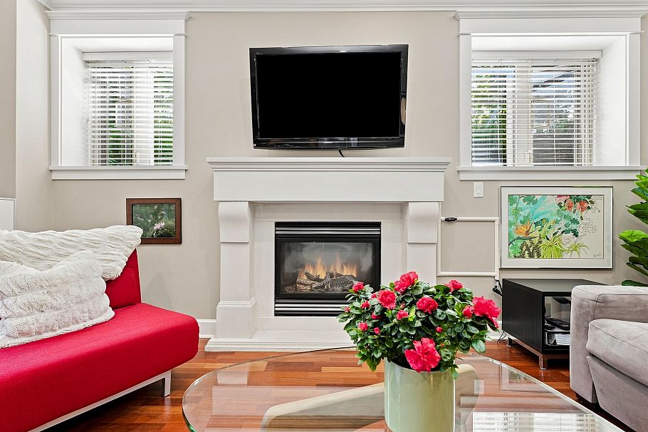 2425 Larch Street Vancouver, BC - 19