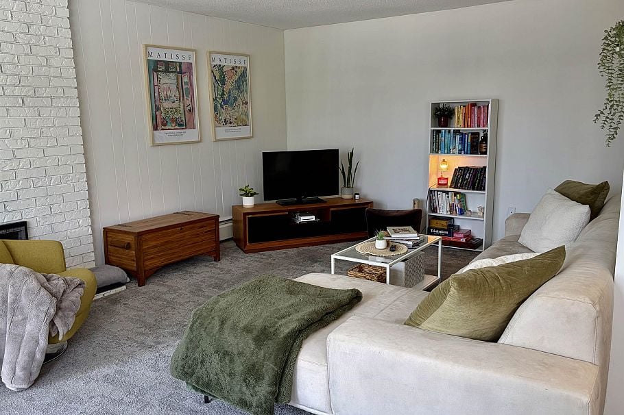202 1345 Chesterfield Avenue North Vancouver, BC - 5