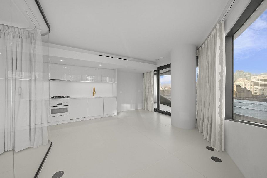 706 1033 Nelson Street Vancouver, BC - 8