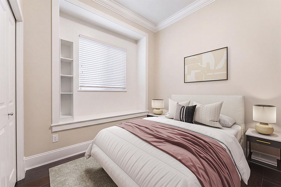 4898 Quebec Street Vancouver, BC - 18