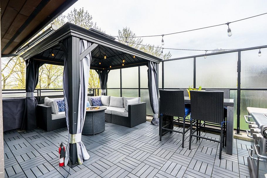 606 733 W 3rd Street North Vancouver, BC - 31