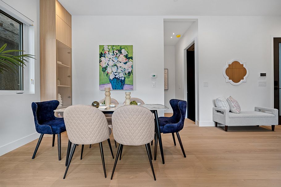 2 3813 W 16th Avenue Vancouver, BC - 9