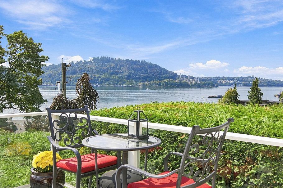 3950 Sparrow Lane North Vancouver, BC - 7