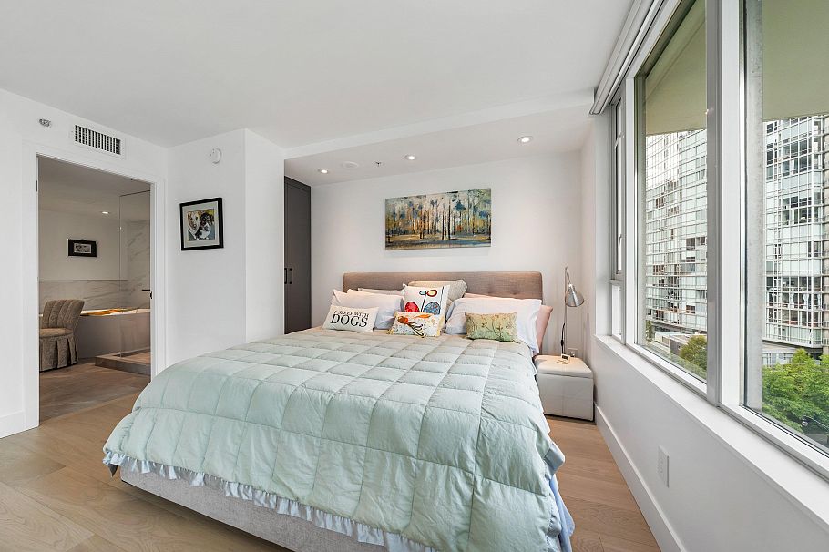 807 590 Nicola Street Vancouver, BC - 25