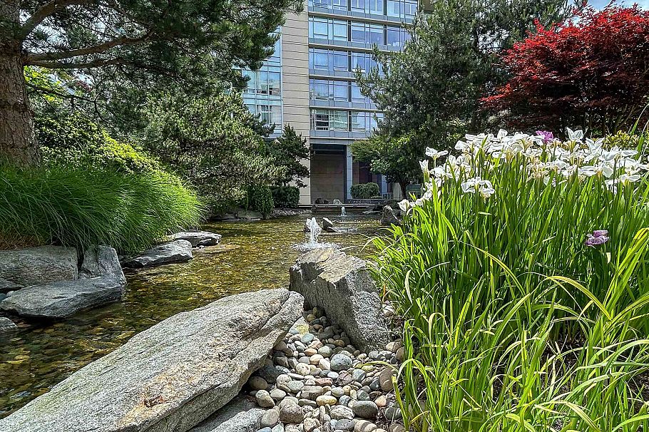 410 Beach Crescent Vancouver, BC - 35