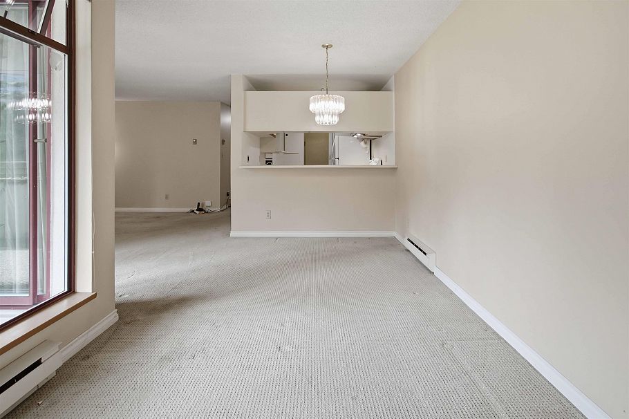 105 1042 Nelson Street Vancouver, BC - 12