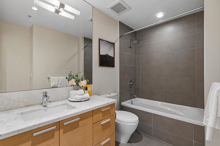 306 2020 Alma Street Vancouver, BC - 22