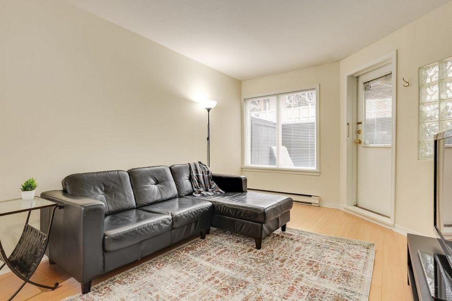 117 555 W 14th Avenue Vancouver, BC - 5
