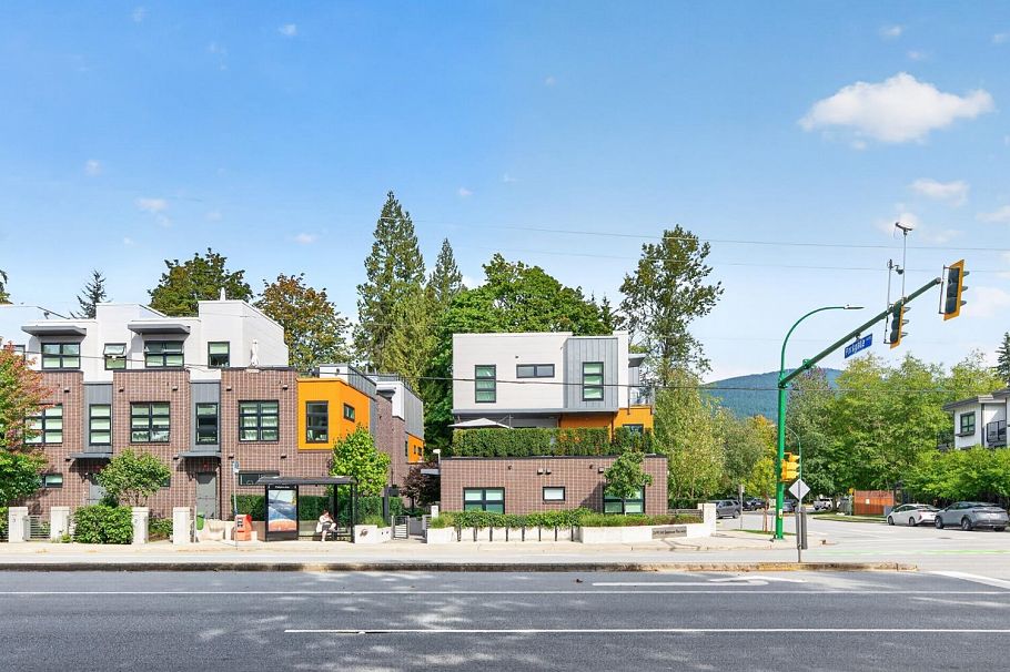 25 3490 Mt Seymour Parkway Vancouver, BC - 28