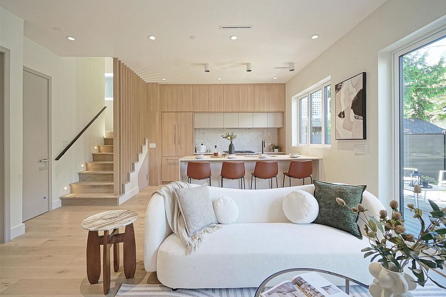 2 3315 W 10th Street Vancouver, BC - 12