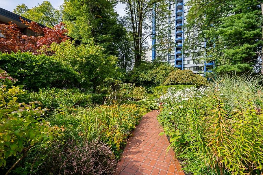 902 1616 W 13 Avenue Vancouver, BC - 31