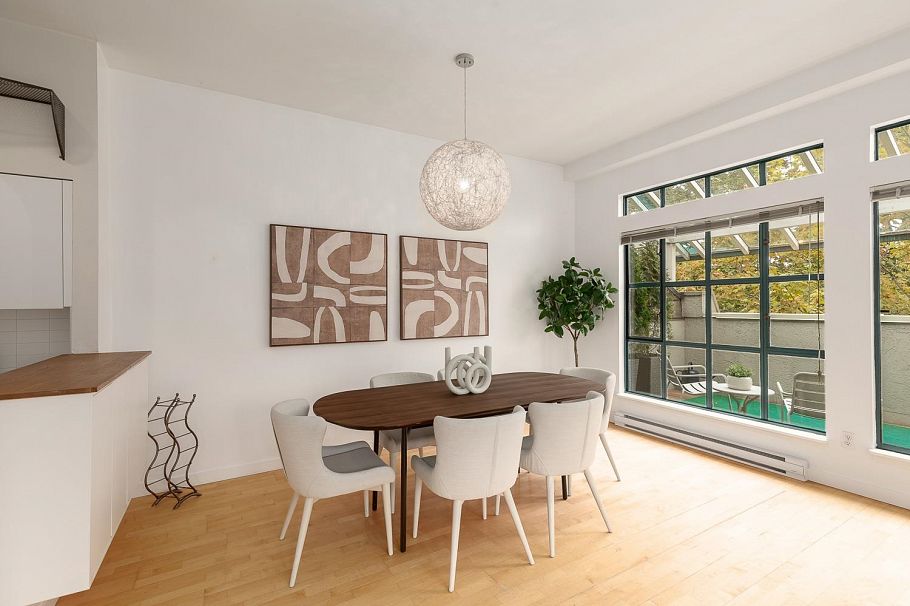 301 700 E Pender Street Vancouver, BC - 6