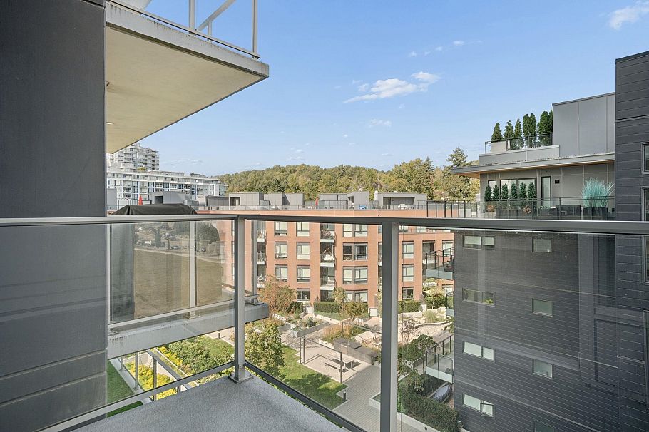 602 3581 E Kent Avenue North Vancouver, BC - 7