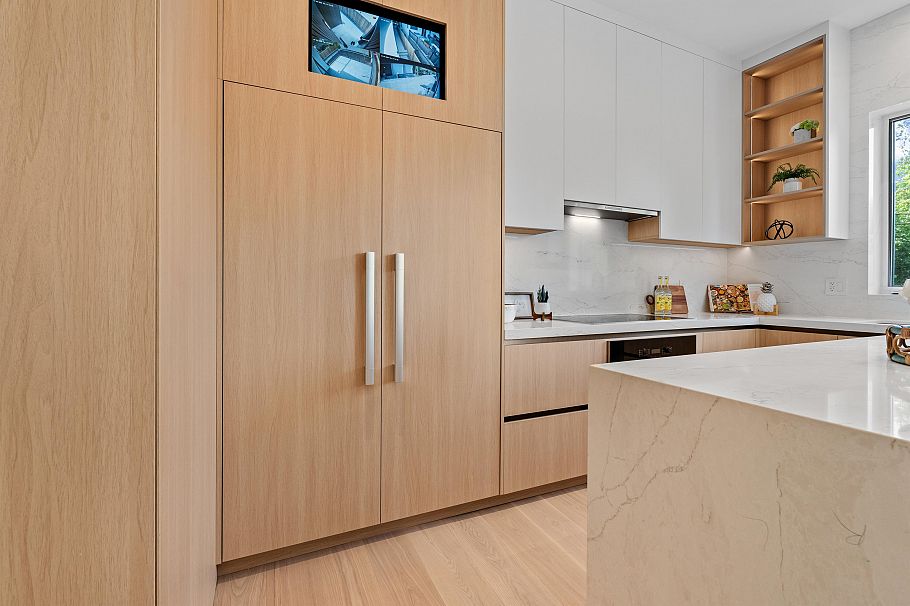 2 3813 W 16th Avenue Vancouver, BC - 16