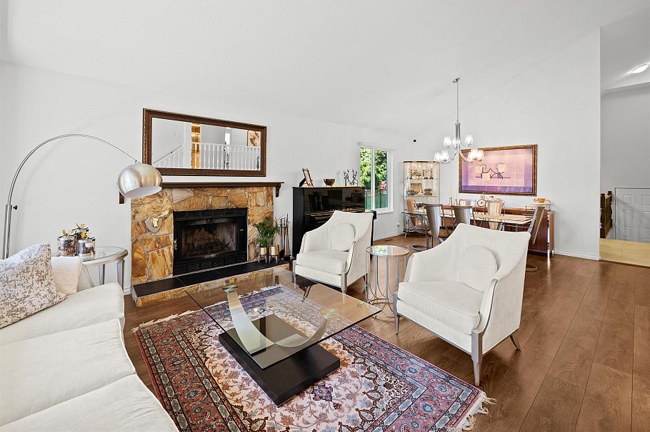 3336 Manning Crescent North Vancouver, BC - 5
