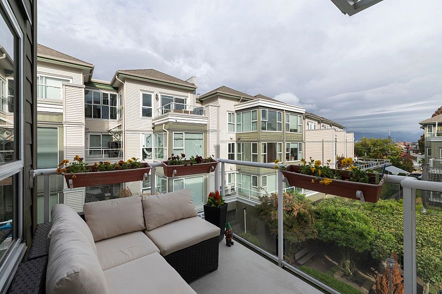 303 225 E 19th Avenue Vancouver, BC - 10