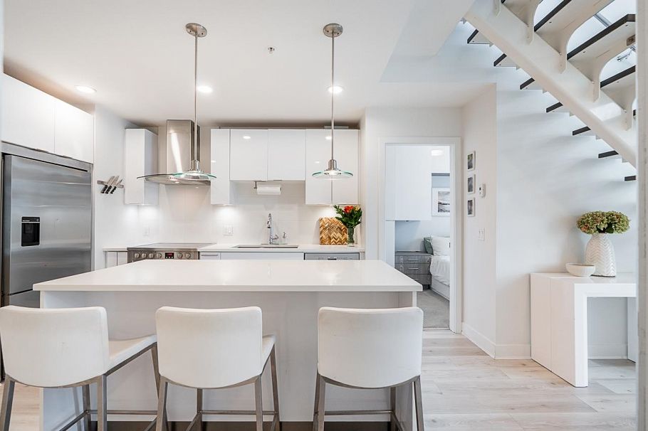 606 733 W 3rd Street North Vancouver, BC - 5