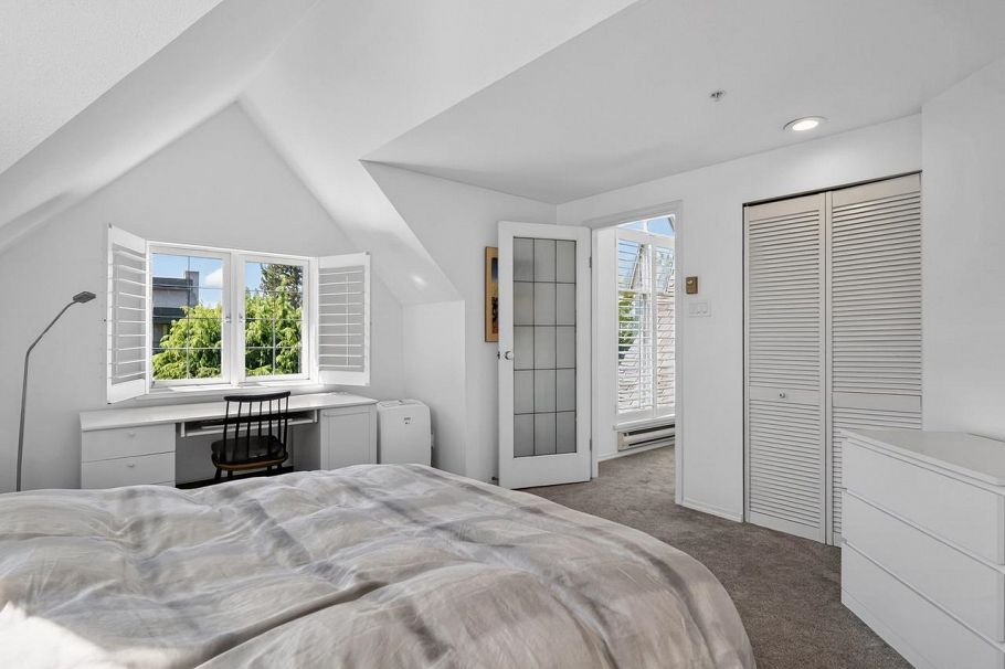 2175 W 3rd Avenue Vancouver, BC - 17