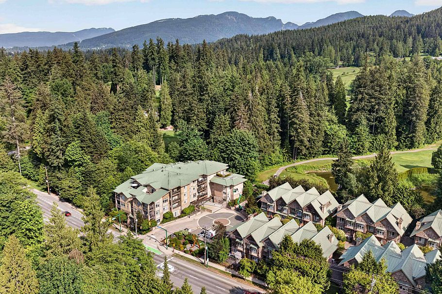 202 3294 Mt Seymour Parkway North Vancouver, BC - 34