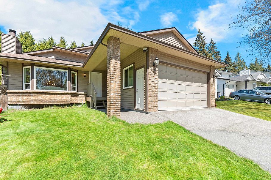 3336 Manning Crescent North Vancouver, BC - 32