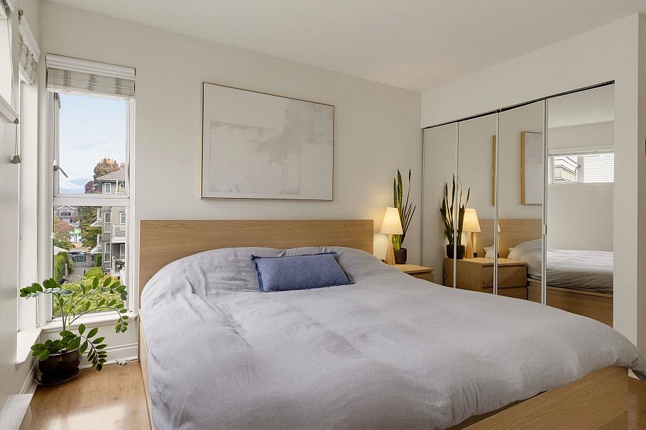 303 225 E 19th Avenue Vancouver, BC - 16