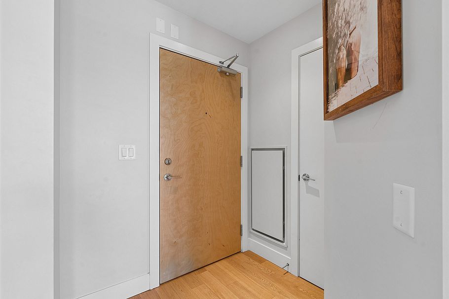 306 2020 Alma Street Vancouver, BC - 30