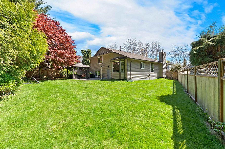 3336 Manning Crescent North Vancouver, BC - 34