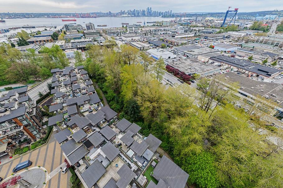 606 733 W 3rd Street North Vancouver, BC - 38