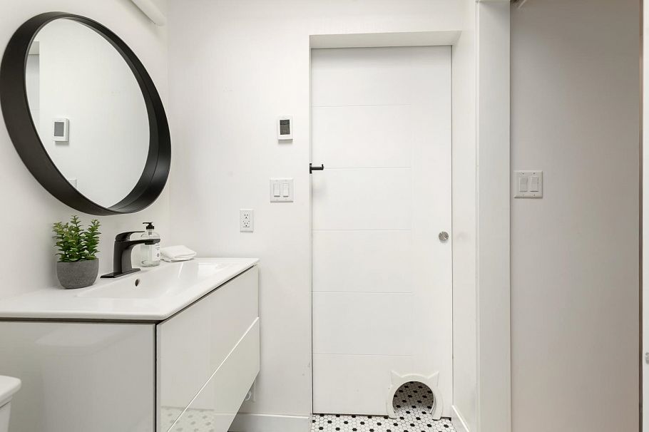 301 700 E Pender Street Vancouver, BC - 20
