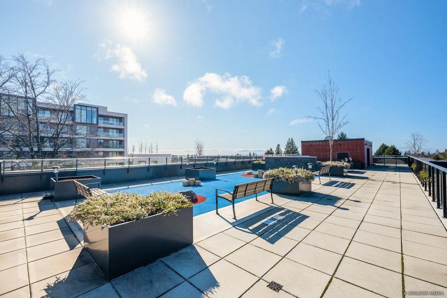 205 1561 W 57th Avenue Vancouver, BC - 6