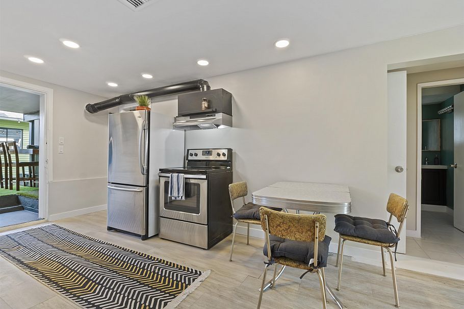 4136 Skeena Street Vancouver, BC - 13