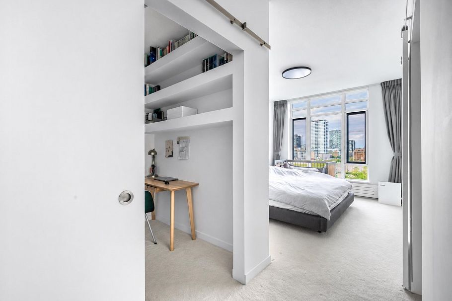 605 3198 Riverwalk Avenue Vancouver, BC - 17