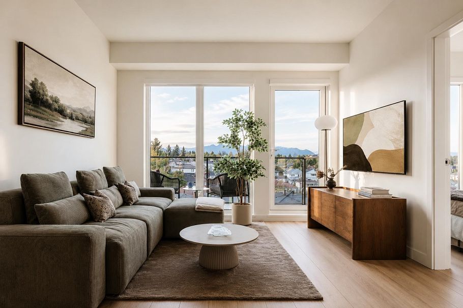 419 133 W 49th Avenue Vancouver, BC - 5