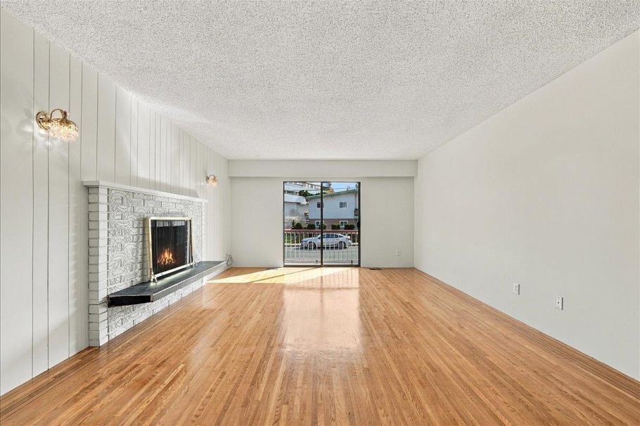 4371 Commercial Street Vancouver, BC - 6