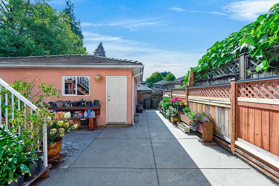650 W 70th Avenue Vancouver, BC - 22