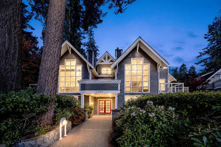 103 3399 Capilano Crescent North Vancouver, BC - 35