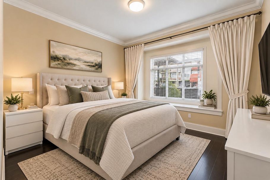 4898 Quebec Street Vancouver, BC - 14