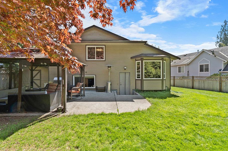 3336 Manning Crescent North Vancouver, BC - 12