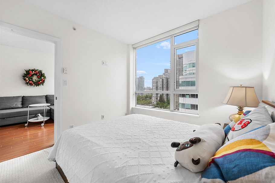 808 821 Cambie Street Vancouver, BC - 13