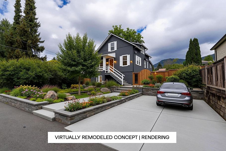 264 W Queens Road North Vancouver, BC - 5
