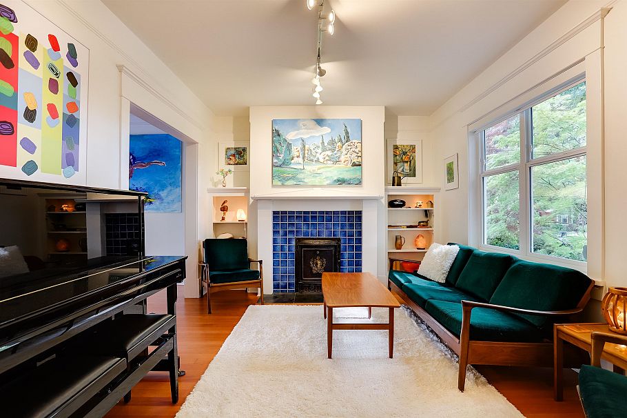 2227 E 7th Avenue Vancouver, BC - 7