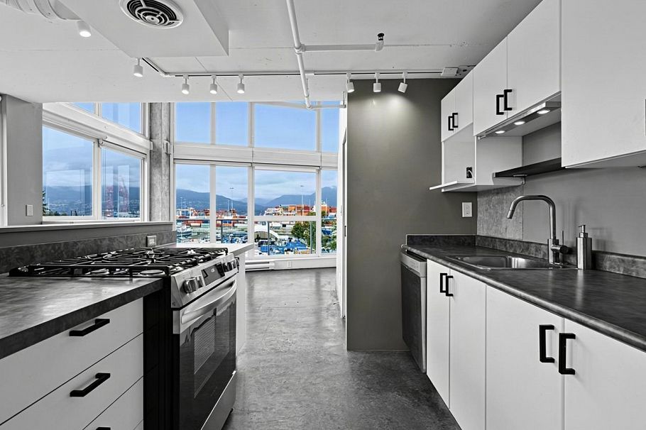 429 289 Alexander Street Vancouver, BC - 7