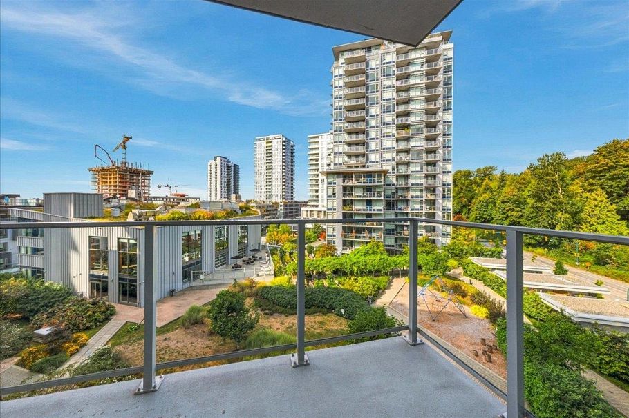 706 3557 Sawmill Crescent Vancouver, BC - 24