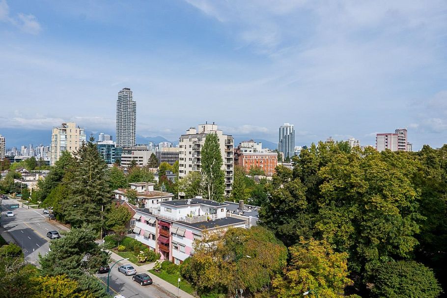902 1616 W 13 Avenue Vancouver, BC - 28