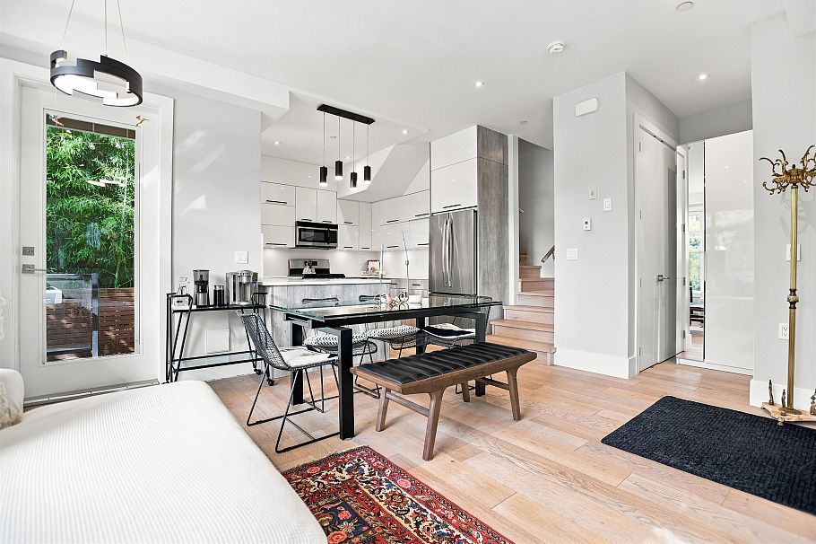 1185 Victoria Drive Vancouver, BC - 6