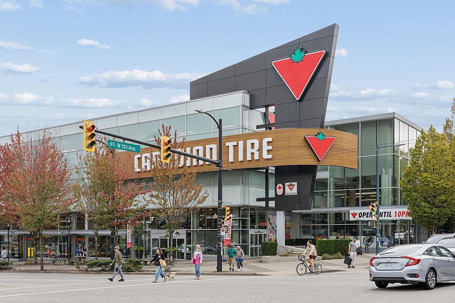 906 538 W 7th Avenue Vancouver, BC - 14