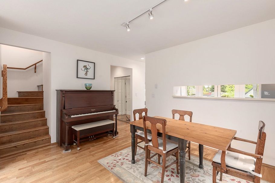 2546 W 2nd Avenue Vancouver, BC - 5