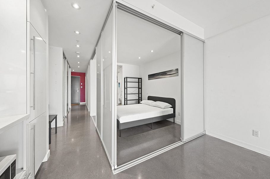 413 256 E 2nd Avenue Vancouver, BC - 14
