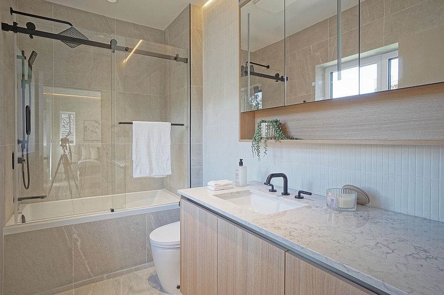 2 3315 W 10th Street Vancouver, BC - 19